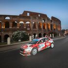 Rally di Roma Capitale si rinnova profondamente. Avr&agrave; un percorso ridisegnato con location iconiche nel cuore della Capitale
