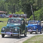 Torino celebra i 90 anni della Topolino. Giolito (Heritage Fiat): «Archetipo delle moderne citycar»