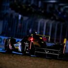 24 Ore di Le Mans: Sebastien Bourdais riscatta Cadillac nella notte delle prove libere 4, doppietta Corvette in LMGT3