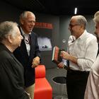 F1, “A stir of soul” il libro con cui Pirelli celebra i suoi 500 GP. Un racconto con materiali dell'Archivio Storico