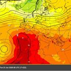 immagine Caldo africano, seconda ondata in arrivo a giugno: temperature oltre 40 gradi (anche al Nord). Ecco dove e quando, le previsioni