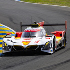 24 Ore di Le Mans: BMW approfitta delle disavventure di Cadillac e Toyota per salire al comando
