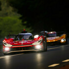 Toyota fa sua la 24 Ore di Le Mans, Inter Europol vince tra le LMP2 e Corvette trionfa tra le GT