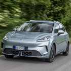 La nuova MG4 si fa in due, c&rsquo;&egrave; la Urban. Resta una full electric ma con vocazione da citycar e contenuti superiori