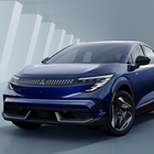 Mitsubishi, debutto Usa per la nuova elettrica Eclipse Sportback. Condivide piattaforma, tecnologia e stile con Nissan Leaf