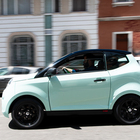 Aixam amplia la gamma: minicar sempre pi&ugrave; elettriche, ma il diesel resta. Ecco Easy, il modello d&rsquo;ingresso della gamma