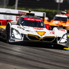Le Mans: BMW a 10 secondi dalla vittoria dopo 24 ore di battaglie e duelli