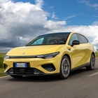 Al volante della Leapmotor B05, l'elettrica &laquo;sportiva&raquo; da 22.900 euro prodotta in Cina e adeguata per l'Europa