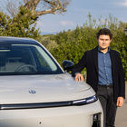 Scopelliti (Leapmotor): «Al Sud abbiamo avuto successo con un'elettrica, la T03. E la B05 costa meno di una termica»