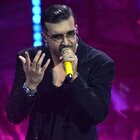 immagine Geolier, scaletta concerto a Roma: il rap napoletano arriva allo Stadio Olimpico. Orari, parcheggi e come arrivare