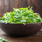 immagine Rucola, l'alleato ideale per perdere peso: scoperta la sostanza che combatte l'obesità e abbassa la glicemia