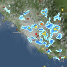 immagine Temporale in arrivo a Roma, ecco quando e dove: le previsioni meteo