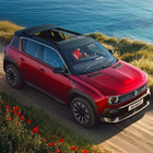Renault, l'elettrificazione avanza. In prima fila la nuova Clio, la Twingo full electric, il restyling della Megane e la R4 Plein Sud
