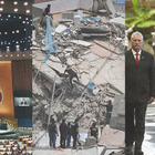 immagine Terremoto in Venezuela, Usa, Cuba e Iran uniti negli aiuti d’urgenza: la 