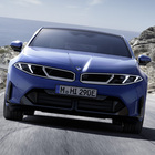 BMW, quando le Vision diventano realt&agrave;. Dopo la iX3 &egrave; la volta della i3 mentre presto arriver&agrave; il primo prodotto Alpina
