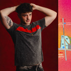 immagine Olly, scaletta concerto Rock in Roma: Il Gran Finale alle Capannelle. Orari, parcheggi e come arrivare