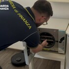 immagine Latina, scoperto studio dentistico abusivo in casa: denunciato un falso dentista