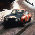 Lancia Fulvia HF del trionfo al Monte-Carlo torna protagonista. Al centro della mostra &ldquo;Monaco e l'automobile, dal 1893 a oggi&rdquo;