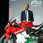Domenicali: &laquo;Ducati corre con le sue gambe. A Borgo Panigale non ci sono fascicoli aperti&raquo;