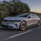 Zeekr 7GT, il brand della galassia Geely toglie il velo dal suo 4&deg; modello: una granturismo elettrica premium