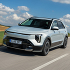Kia Niro: con il restyling il crossover ibrido cresce e punta tutto su efficienza e tecnologia