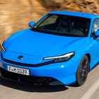 Honda Prelude: coinvolgente alla guida, sofisticata nell&rsquo;elettronica e con l&rsquo;ibrido che tiene a bada i consumi