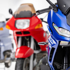 BMW RS, mezzo secolo di evoluzione tra prestazioni e comfort nel segmento delle sport-tourer
