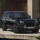 Land Rover Defender Vertex, un'iniezione di carattere e personalità. Il V8 biturbo 4.4 litri montato su OCTA da 540 cv