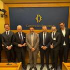 SNIM, presentato a Montecitorio il Salone Nautico della Puglia. A Brindisi dal 22 al 26 ottobre innovazione, portualit&agrave; e ruolo del Sud
