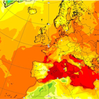 immagine Caldo, quando finisce? La meteorologa: «Questa situazione per almeno 10 giorni, arriva aria bollente dall'Africa»