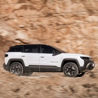 Jeep Compass 2026, il test della Suv che porta l'elettrico nel Dna del marchio