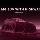 MG accelera sull’ibrido: plug-in più efficienti batterie semi-solide e guida assistita di nuova generazione