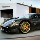Pirelli porta a Goodwood la nuova famiglia P Zero. Gamma pneumatici protagonista al Festival of Speed 2026