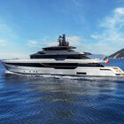 TISG, un raggio di sole nella crisi: consegnato l’Admiral Panorama 50, superyacht che vedremo al Monaco Yacht Show