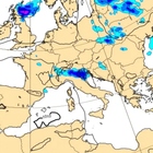 immagine Allerta gialla oggi in 6 regioni per temporali e forti piogge. Ecco dove (e quanto dura)