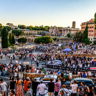 FIA, conclusa costruttiva valutazione per la candidatura al WRC nel Rally di Roma Capitale