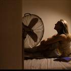 immagine Caldo, notti senza sonno. Gli esperti: «Aria condizionata salvavita». Effetti sulla psiche: aumenta l'aggressività
