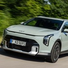Kia XCeed: oltre al nuovo stile il restyling punta su tecnologia e piacere di guida