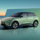 Geely E2, ormai &egrave; ufficiale: prezzo a partire da 19.900 euro mentre la domanda di elettrico sale