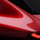Il nuovo Suv-C Alfa Romeo che sarà prodotto a Melfi nel 2027, teaser mostrato al Tavolo Automotive