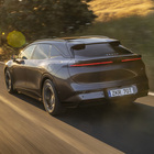Zeekr 7GT, il nuovo lusso passa dall'artigianalit&agrave;. Quando il premium non ha pi&ugrave; bisogno di ostentare