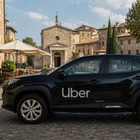 Uber Comfort arriva in Italia, corse con conducente in tutte e 20 le regioni fino al 30% meno care