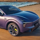 Xpeng L03: il Suv coupé che punta a conquistare l’Europa con l’intelligenza artificiale attiva