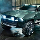 Aston Martin Dreadnought, dalla fantasia alla realtà? Suv con motore V12 inserito per ora solo nel gioco “Call of Duty”