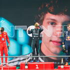 Pagelle del Gp di Spa: Kimi da fuoriclasse. Hamilton paga la &ldquo;ruotata&rdquo; con Russel. Norris, una rincorsa che meritava di pi&ugrave;