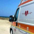 immagine Caldo estremo, colto da malore: un 67enne trovato morto in mare