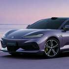 Denza Z9S, la nuova berlina elettrica con 920 km di autonomia che punta a sfidare la Xiaomi SU7