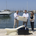 Hyundai, l&rsquo;obiettivo &egrave; proteggere il pianeta. Il progetto Mission Blue &egrave; sbarcato a Livorno