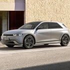 Hyundai, l'evoluzione della Ioniq 5: per il crossover elettrico pi&ugrave; tecnologia e una gamma semplificata