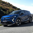 Renault Symbioz Gpl: perfetta per andare lontano. Accanto alle benzina e full hybrid debutta la versione bifuel